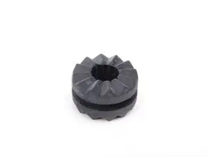 Genuine BMW Grommet - 17212246033