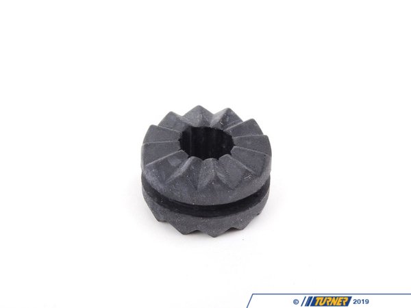 Genuine BMW Genuine BMW Grommet - 17212246033 17212246033