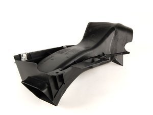 Genuine BMW Brake Air Duct - Air Channel for Brakes - E46