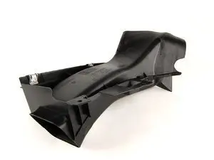 Genuine BMW Brake Air Duct - Air Channel for Brakes - E46