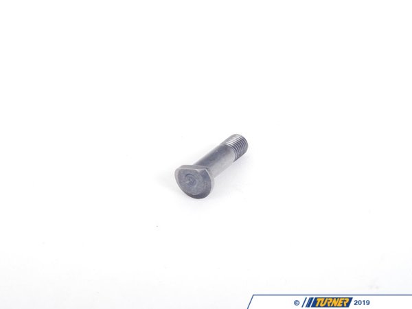 Genuine BMW Genuine BMW Screw - 11331744355 - E30,E34 11331744355