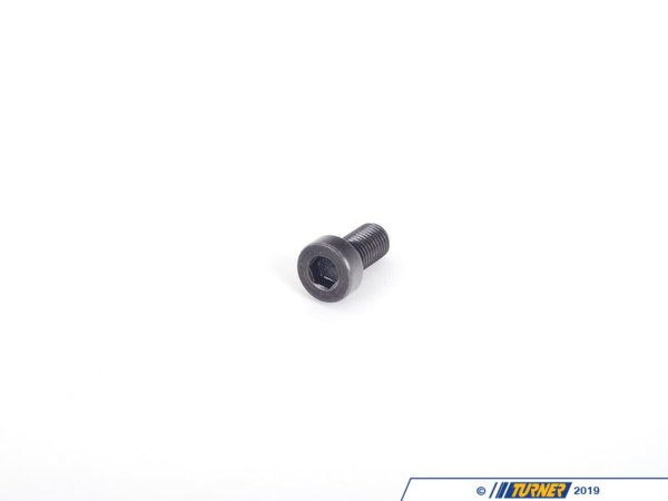 Genuine BMW Genuine BMW Fillister-Head Screw M8X16 - 33147740005 33147740005