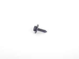 Genuine BMW Hex Head Screw With Washer 07119902267