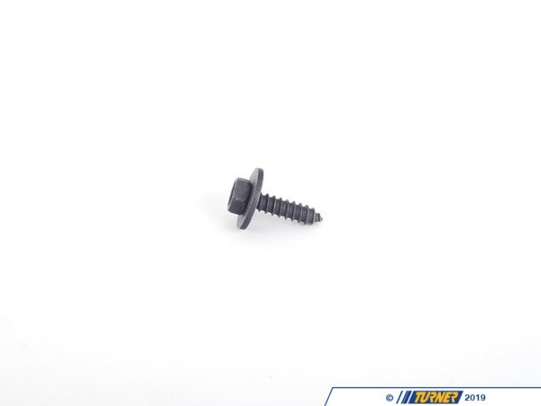 Genuine BMW Genuine BMW Hex Head Screw With Washer 07119902267 07119902267