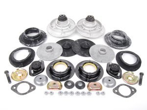 Cup Kit/Coilover Installation Kit