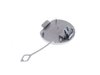 Genuine BMW Genuine BMW Flap, Towing Eye, Primed - 51127057624 - E85 51127057624 View 2