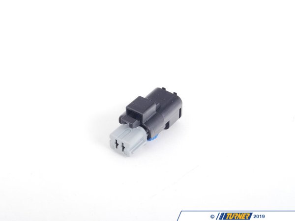 Genuine MINI Genuine MINI Socket Housing 2 Pins - 12527542850 12527542850