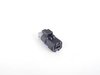 Genuine MINI Genuine MINI Socket Housing 2 Pins - 12527542850 12527542850 View 3