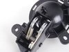 Genuine MINI Genuine MINI Door Handle Chrome Interior - Left 51417115341 View 3