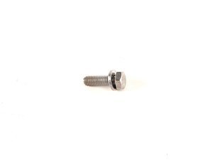Genuine BMW Hex Bolt With Washer - 07119904527