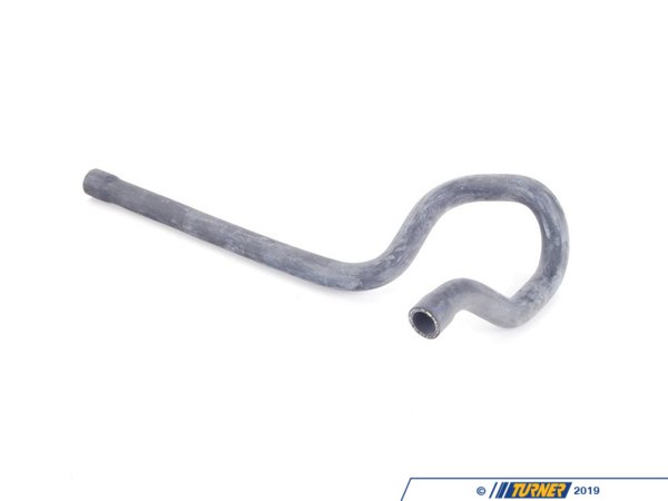 Genuine BMW Return Hose - E28 11531288547
