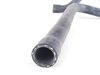 Genuine BMW Return Hose - E28 11531288547 View 3