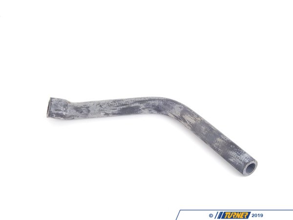 Genuine BMW Water Hose - E28 11531285856