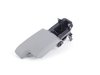 Genuine BMW Genuine BMW Armrest Vinyl Grau - 51168248546 - E46 51168248546 View 1