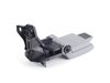 Genuine BMW Genuine BMW Armrest Vinyl Grau - 51168248546 - E46 51168248546 View 2
