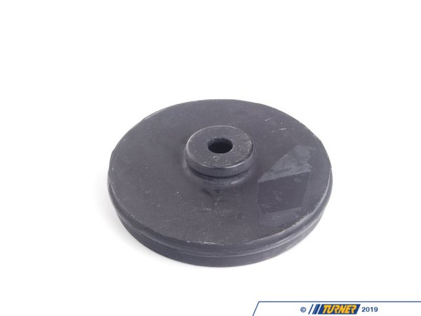 Genuine BMW Genuine BMW Spring Pad Upper 21,5mm - 33531091599 - E36 33531091599