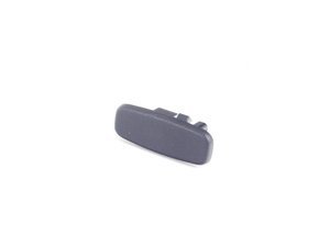 Genuine BMW Blind Plate, Solar Sensor - 51457123748 - E90,E92,E93