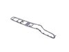 Genuine BMW Genuine BMW Side grille base - right - E82 1 M Coupe 51138051818 View 2