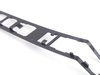 Genuine BMW Genuine BMW Side grille base - right - E82 1 M Coupe 51138051818 View 3