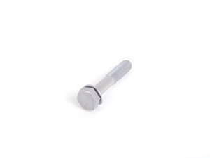 Genuine BMW Hex Bolt With Washer - 07119912970 - E34,E36,E39