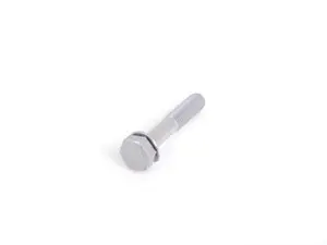 Genuine BMW Hex Bolt With Washer - 07119912970 - E34,E36,E39