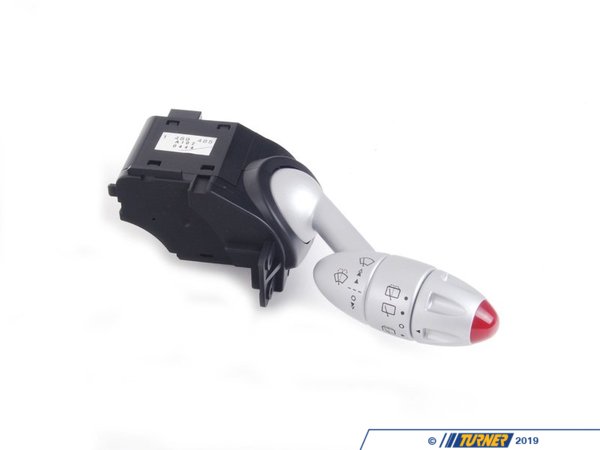 Genuine MINI Genuine MINI Wiper Switch - 61311489485 - (NO LONGER AVAILABLE) 61311489485