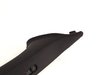 Genuine BMW Genuine BMW A Pillar Cover - Right - E46 323i 325i 325xi 328i 330i 330xi 51437902934 View 2