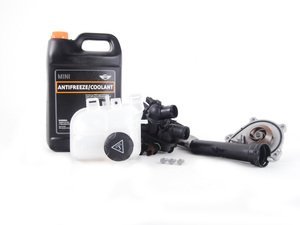 Cooling System Refresh Kit