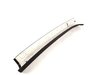 Genuine BMW BMW E46 A-B-C Pillar Cover Kit - Black 51437902933KT View 13