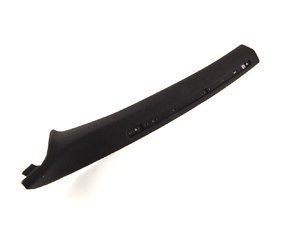 Genuine BMW A Pillar Cover - Left - E46 323i 325i 325xi 328i 330i 330xi