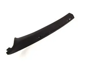 Genuine BMW A Pillar Cover - Left - E46 323i 325i 325xi 328i 330i 330xi