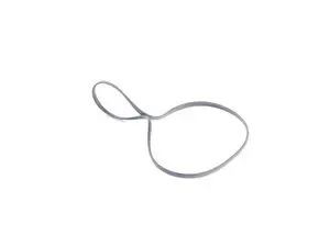 Genuine BMW Alternator Gasket