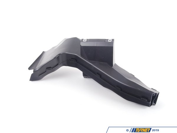 Genuine BMW Air Duct - E53 51717028938