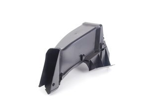 Genuine BMW Front Right Brake Air Duct - 51718402426 - E53