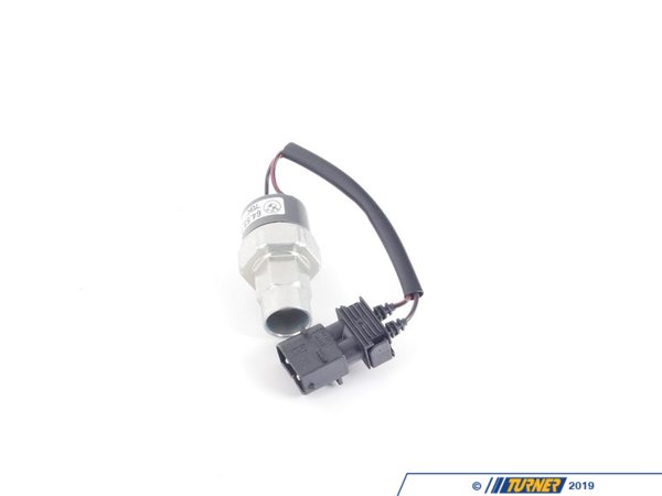 Genuine BMW Genuine BMW Air Conditioning Pressure Switch 64538390971