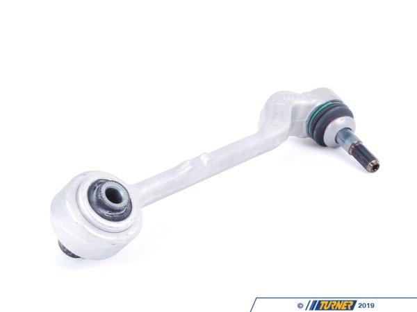 Lemforder OEM Lemforder Front Lower Control Arm - Left - E88, E82, E9X, E84 X1 31126770849