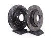 EBC EBC Ultimax USR Sport Brake Rotors - Rear Pair (294x19) USR933 View 1