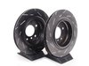 EBC EBC Ultimax USR Sport Brake Rotors - Rear Pair (294x19) USR933 View 2