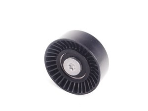OEM INA BMW Deflection Pulley -- E60/1 E65/6 E83