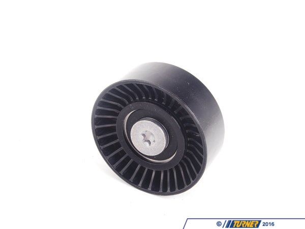 Ina OEM INA BMW Deflection Pulley -- E60/1 E65/6 E83 11287516847