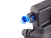 Genuine BMW Coolant Expansion Tank - E9X E82 E84 E89 Z4 17137640514 View 3