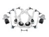 Packaged by Turner Turner Front Suspension Refresh Kit - Level 1 - E90/92/93 325/328/330/335i/is (M3 Upgrade) T31102283577KT3 View 1