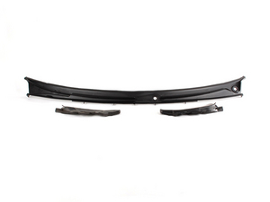 Genuine BMW Windshield Cowl Cover Refresh Kit - E46 323i 325i 325xi 328i 330i 330xi