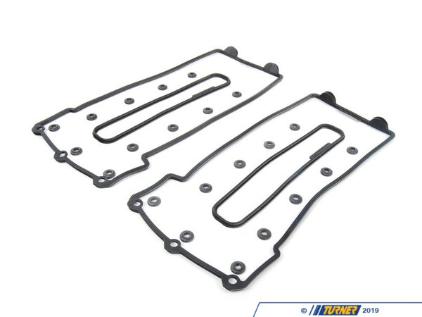 Genuine BMW Genuine BMW Valve Cover Gasket Set - M60 4.0L, M62 4.4L 11129069871KT