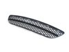Genuine BMW Genuine BMW Bumper Grille - Center - E90 N54 N52 E91 51117134074 View 2