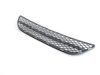 Genuine BMW Genuine BMW Bumper Grille - Center - E90 N54 N52 E91 51117134074 View 1