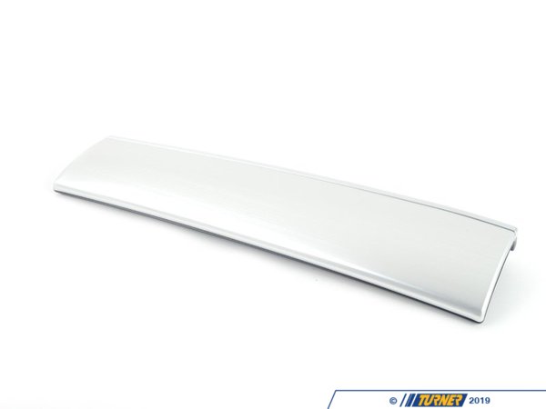 Genuine BMW Genuine BMW Cover For Glove Compartment, - 51459210978 51459210978