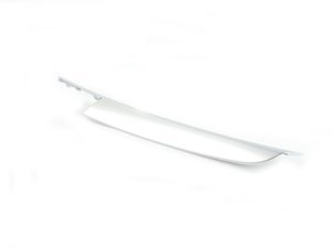 Genuine BMW Aluminum Door Panel Trim - Front Left - E70 X5