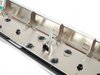 Genuine BMW Genuine BMW Aluminum Door Panel Trim - Front Left - E70 X5 51417137139 View 3