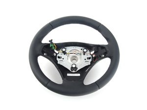 Genuine BMW M Sports Steering Wheel - E82/88 E84 E9X